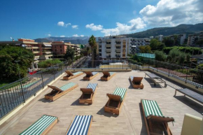  Hotel Nice  Сорренто